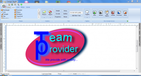 Logo Design